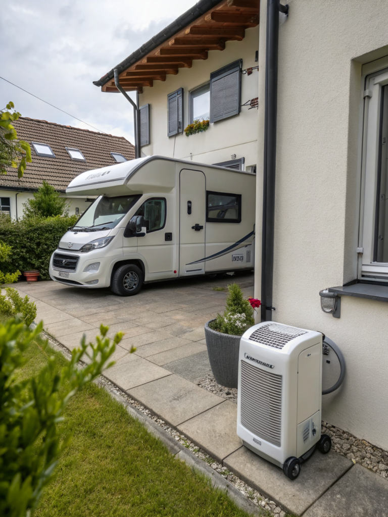 mobile klimaanlage für wohnmobil