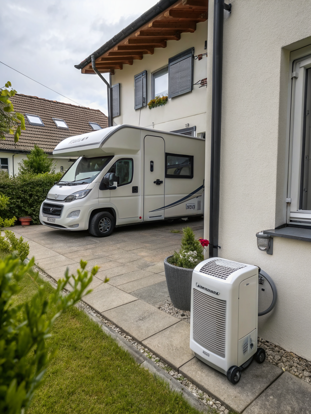 mobile klimaanlage für wohnmobil
