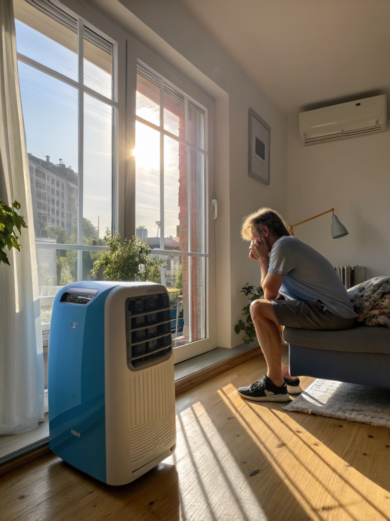 klimaanlage