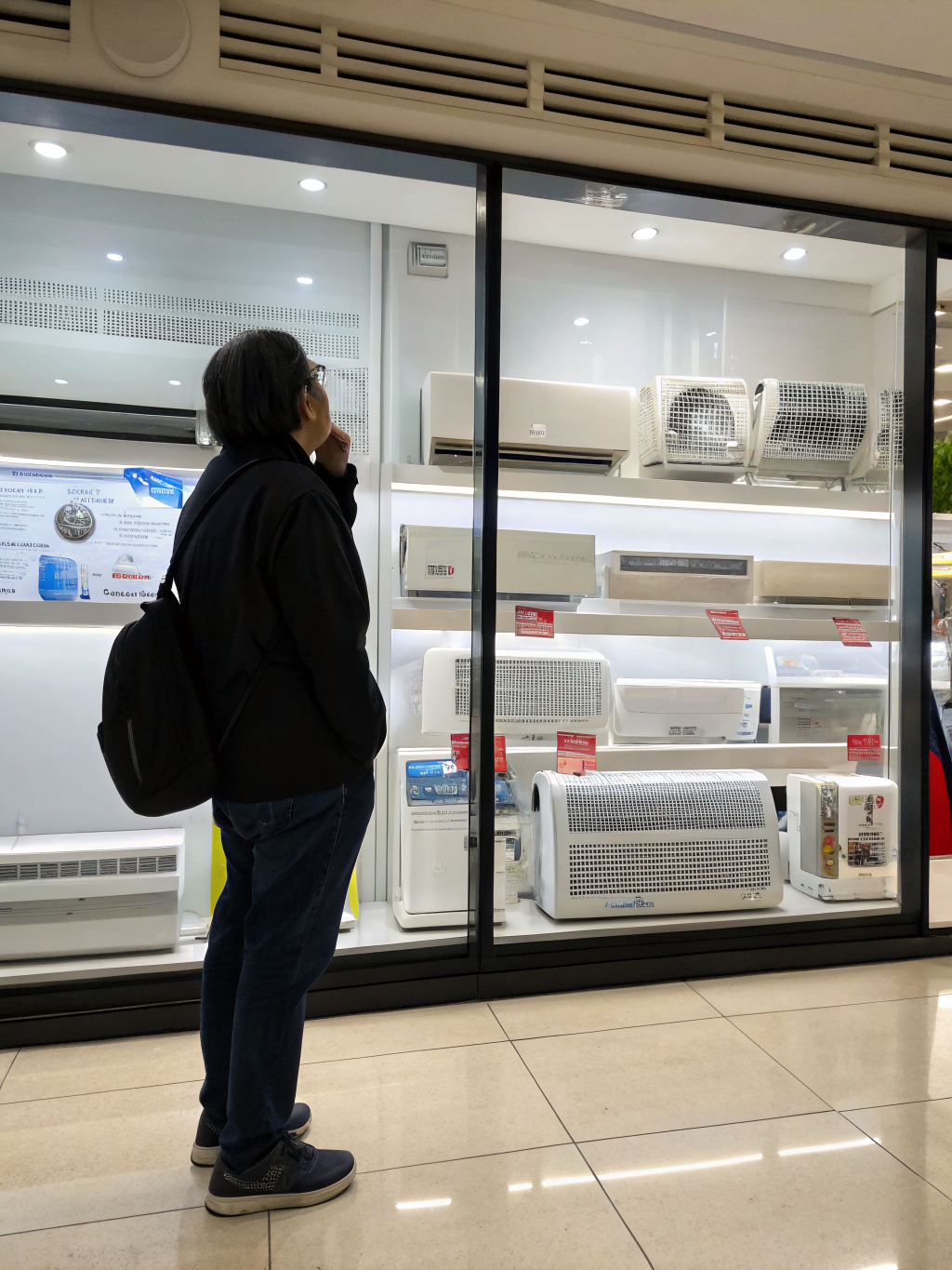 Klimaanlage Kosten Deutschland - Preise für mobile und Split-Geräte mit Einbaukosten
