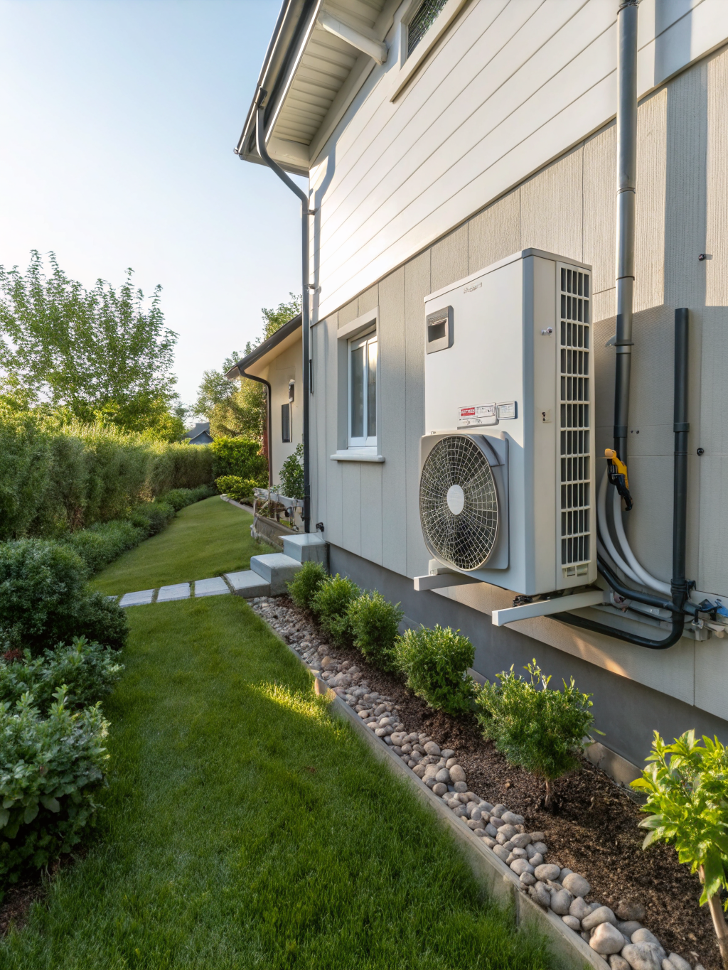 wärmepumpe klimaanlage