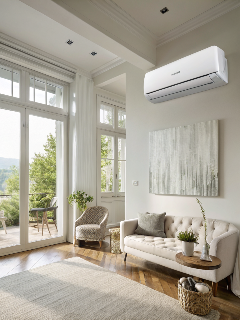 Daikin Klimaanlage