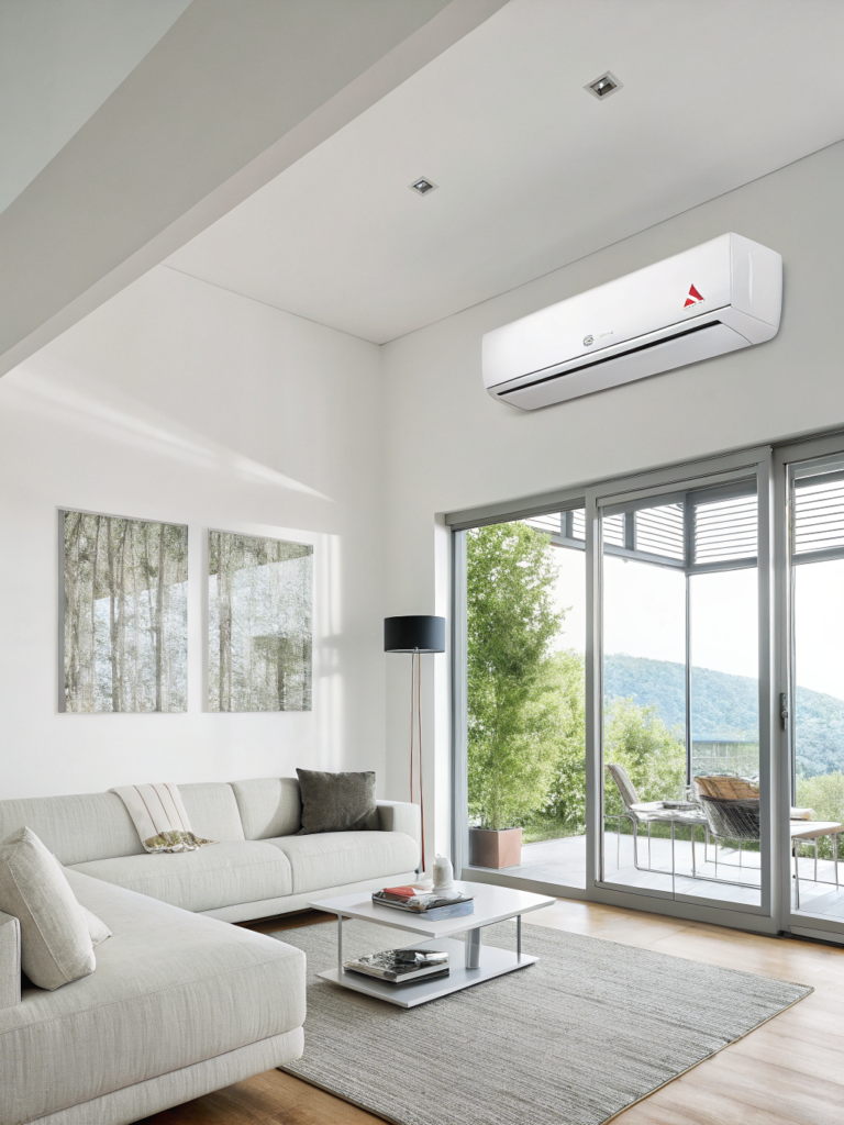 Mitsubishi Electric Klimaanlage