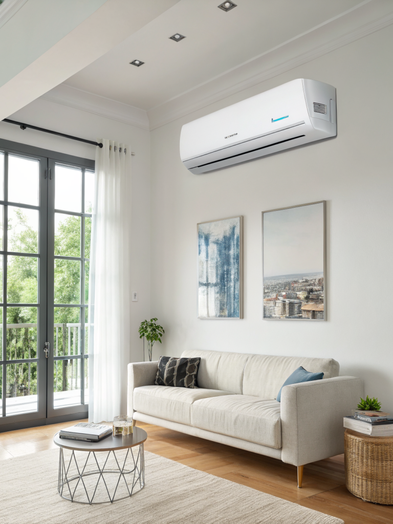 Panasonic Klimaanlage