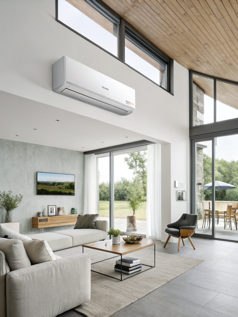 Bosch Klimaanlage
