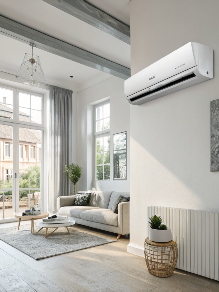 Klimaanlage 12000 BTU