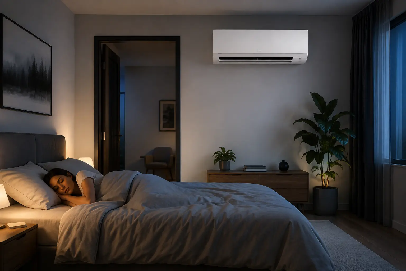 Leise Klimaanlage kaufen