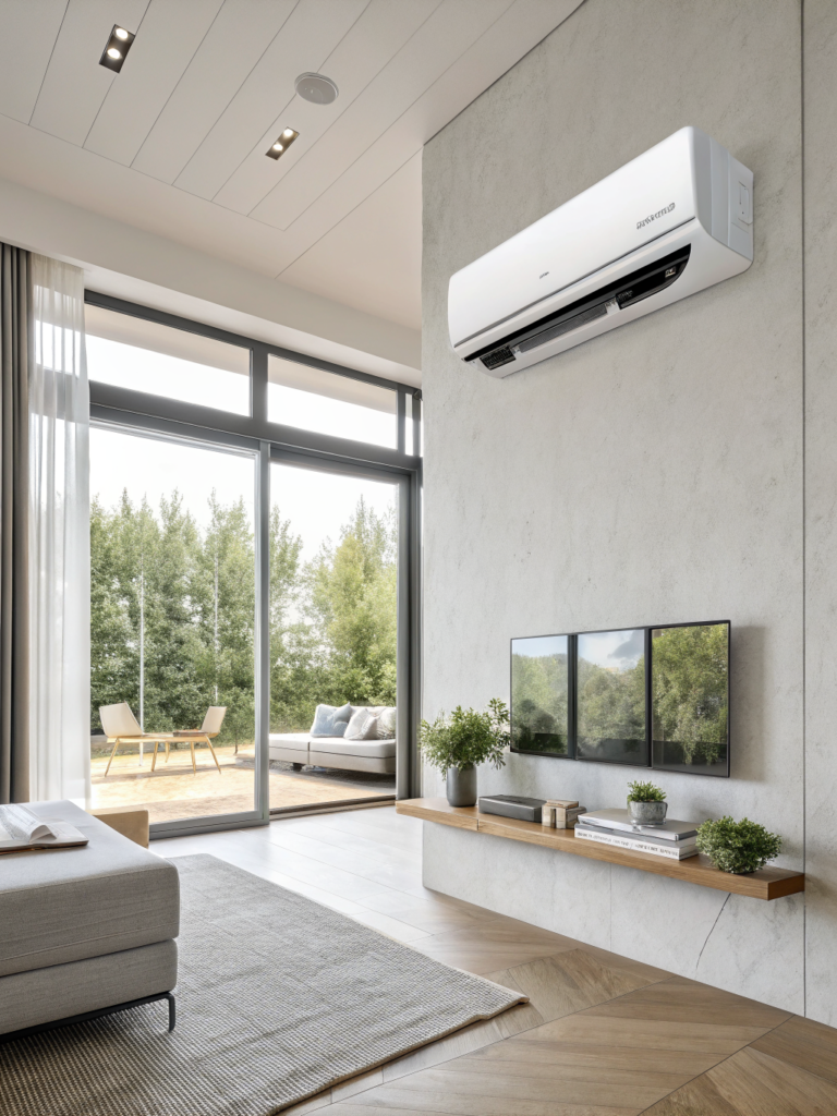 Klimaanlage 12000 BTU