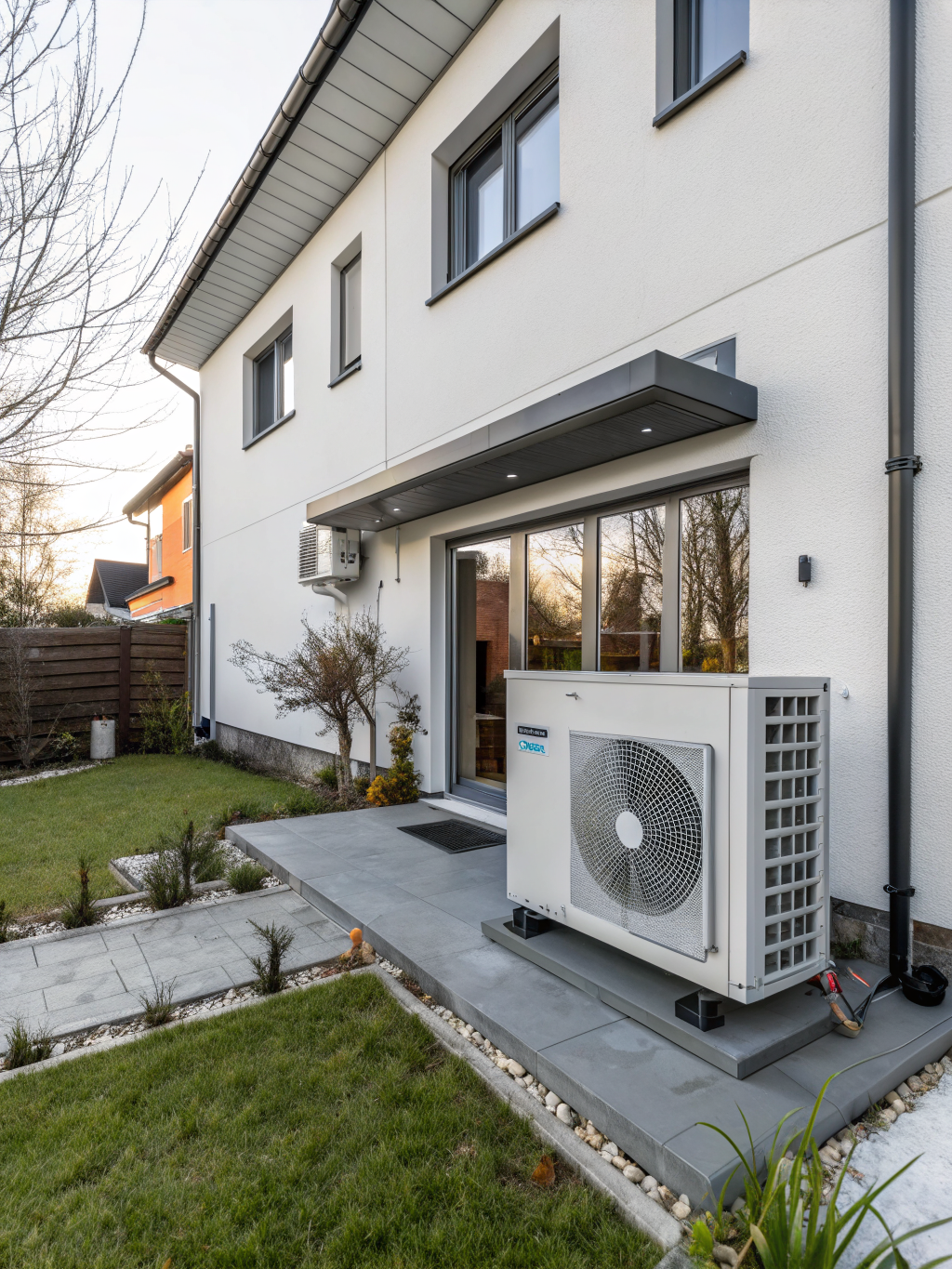 wärmepumpe kaufen